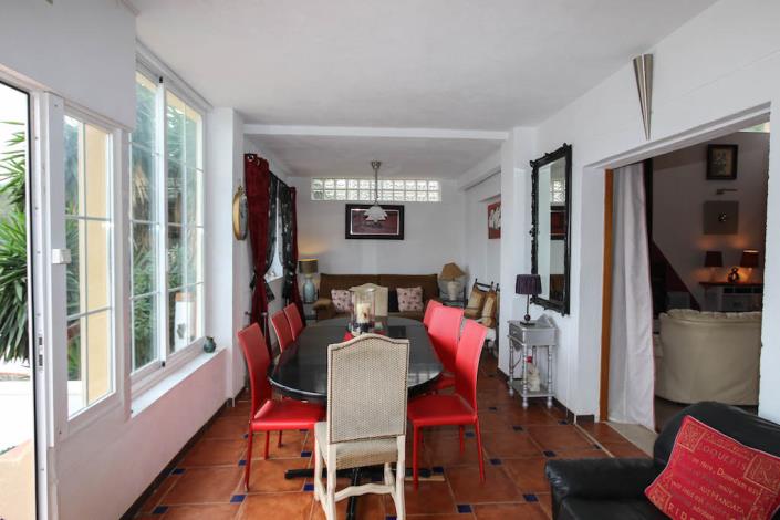 Image No.8-Maison / Villa de 6 chambres à vendre à Alhaurín de la Torre