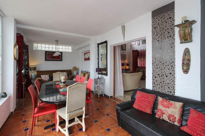 Image No.9-Maison / Villa de 6 chambres à vendre à Alhaurín de la Torre