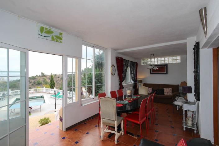 Image No.10-Maison / Villa de 6 chambres à vendre à Alhaurín de la Torre