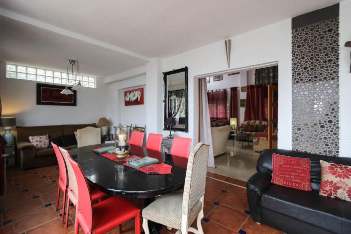 Image No.11-Maison / Villa de 6 chambres à vendre à Alhaurín de la Torre