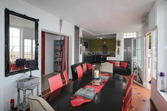 Image No.12-Maison / Villa de 6 chambres à vendre à Alhaurín de la Torre