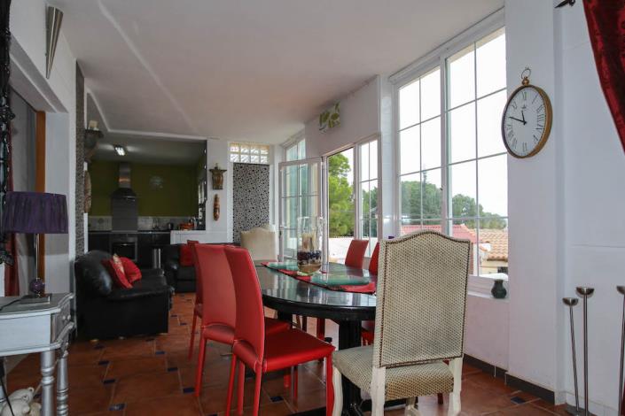 Image No.14-Maison / Villa de 6 chambres à vendre à Alhaurín de la Torre