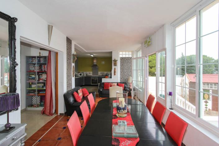 Image No.15-Maison / Villa de 6 chambres à vendre à Alhaurín de la Torre