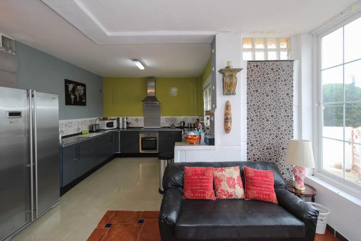 Image No.16-Maison / Villa de 6 chambres à vendre à Alhaurín de la Torre