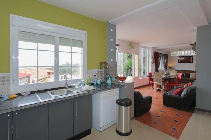 Image No.18-Maison / Villa de 6 chambres à vendre à Alhaurín de la Torre