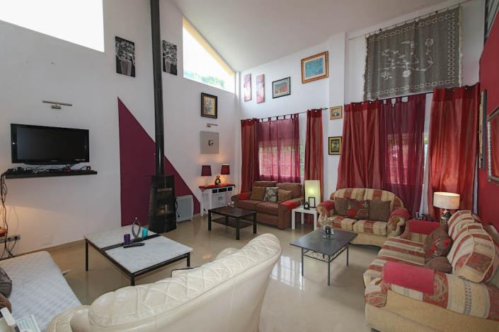 Image No.21-Maison / Villa de 6 chambres à vendre à Alhaurín de la Torre