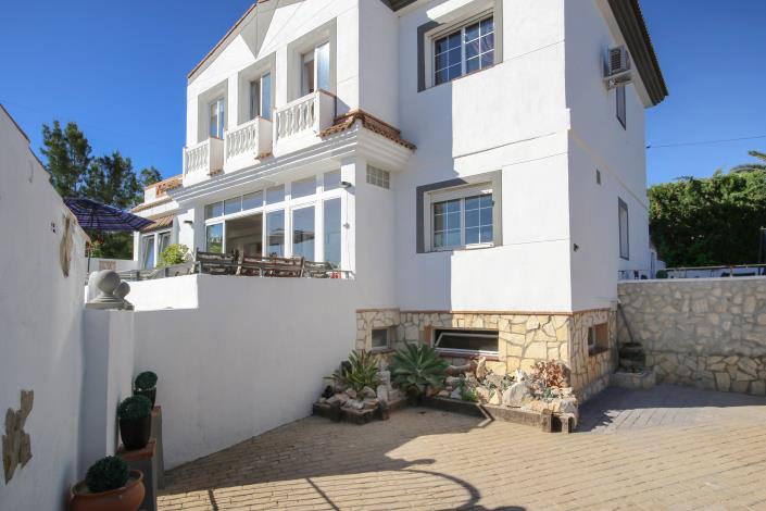 Image No.31-Maison / Villa de 6 chambres à vendre à Alhaurín de la Torre