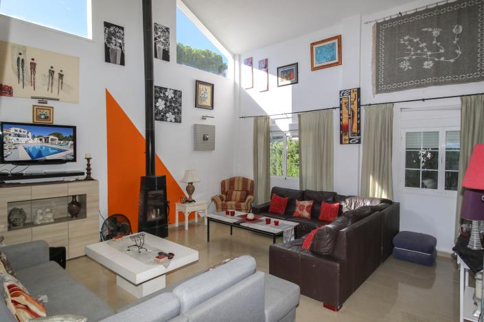 Image No.33-Maison / Villa de 6 chambres à vendre à Alhaurín de la Torre