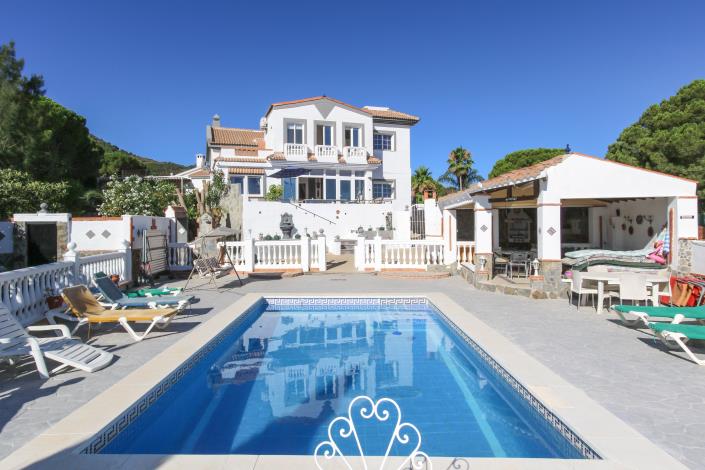 Image No.34-Maison / Villa de 6 chambres à vendre à Alhaurín de la Torre