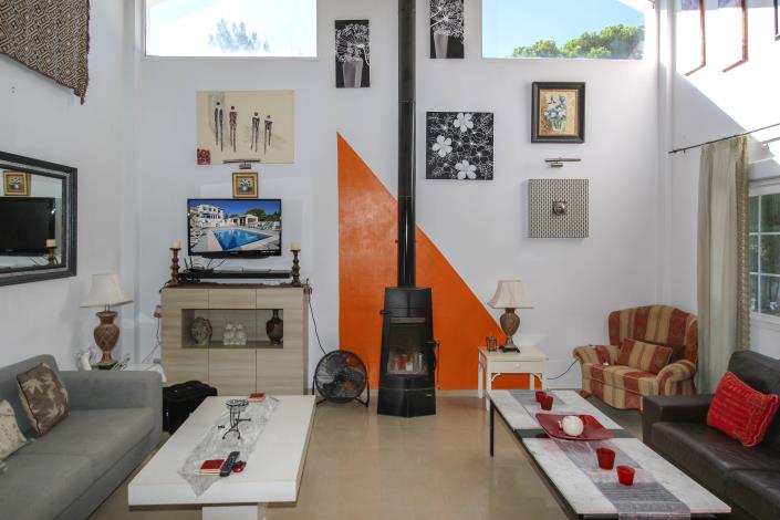 Image No.35-Maison / Villa de 6 chambres à vendre à Alhaurín de la Torre