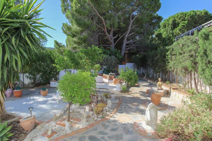 Image No.36-Maison / Villa de 6 chambres à vendre à Alhaurín de la Torre