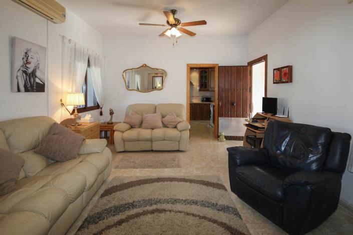 Image No.11-Villa / Détaché de 3 chambres à vendre à Pizarra