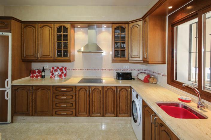 Image No.12-Villa / Détaché de 3 chambres à vendre à Pizarra