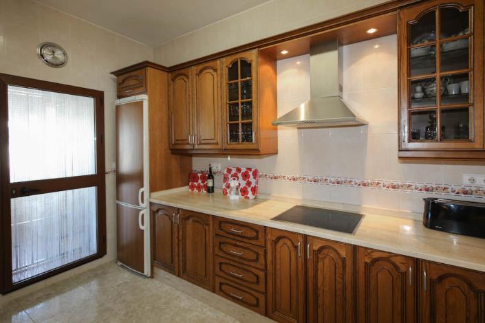 Image No.13-Villa / Détaché de 3 chambres à vendre à Pizarra