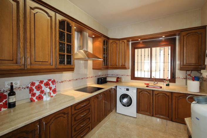 Image No.14-Villa / Détaché de 3 chambres à vendre à Pizarra