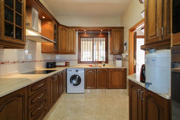 Image No.15-Villa / Détaché de 3 chambres à vendre à Pizarra