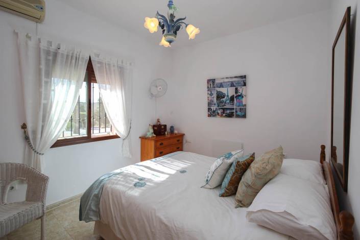 Image No.16-Villa / Détaché de 3 chambres à vendre à Pizarra