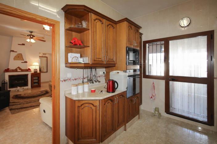 Image No.17-Villa / Détaché de 3 chambres à vendre à Pizarra