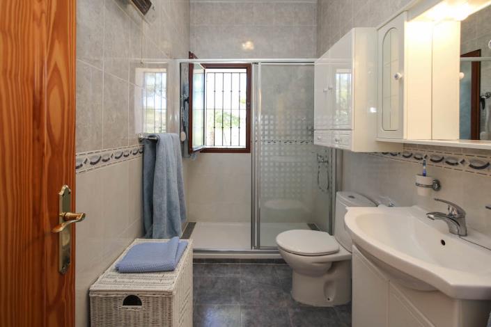 Image No.18-Villa / Détaché de 3 chambres à vendre à Pizarra