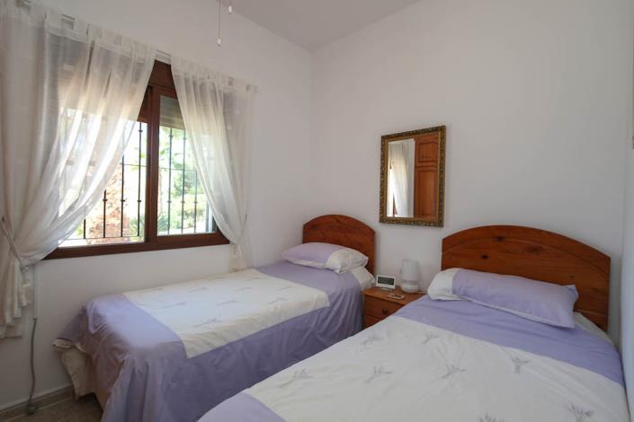 Image No.19-Villa / Détaché de 3 chambres à vendre à Pizarra