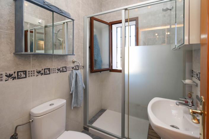 Image No.21-Villa / Détaché de 3 chambres à vendre à Pizarra