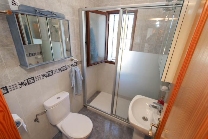 Image No.22-Villa / Détaché de 3 chambres à vendre à Pizarra