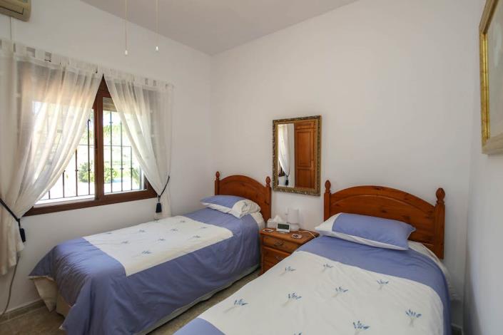 Image No.23-Villa / Détaché de 3 chambres à vendre à Pizarra