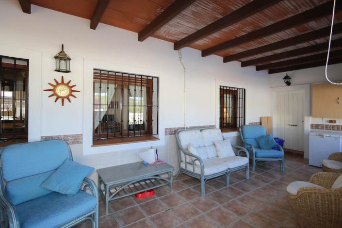 Image No.24-Villa / Détaché de 3 chambres à vendre à Pizarra