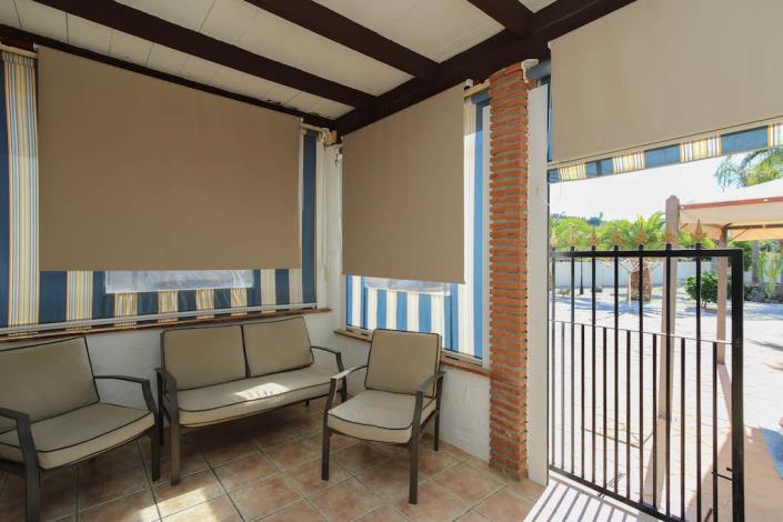 Image No.26-Villa / Détaché de 3 chambres à vendre à Pizarra