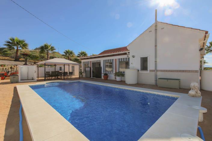 Image No.27-Villa / Détaché de 3 chambres à vendre à Pizarra