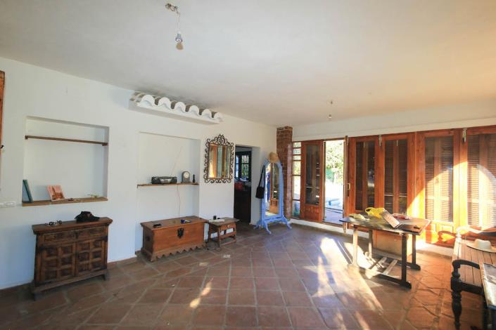 Image No.8-Ferme de 1 chambre à vendre à Tolox