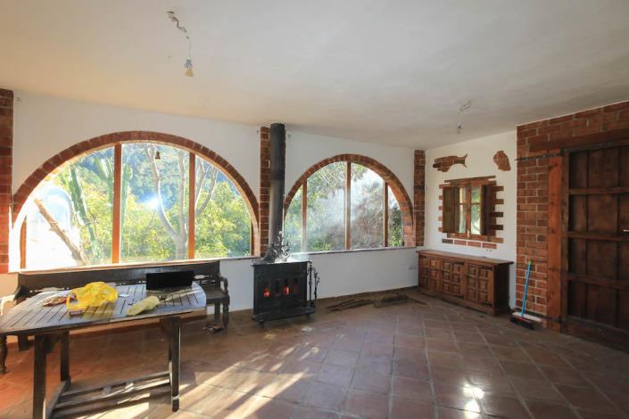 Image No.9-Ferme de 1 chambre à vendre à Tolox