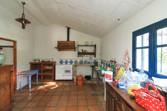 Image No.13-Ferme de 1 chambre à vendre à Tolox