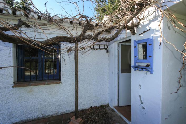 Image No.21-Ferme de 1 chambre à vendre à Tolox