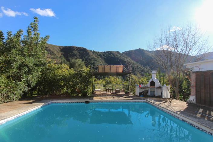 Image No.24-Ferme de 1 chambre à vendre à Tolox