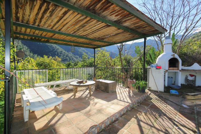 Image No.25-Ferme de 1 chambre à vendre à Tolox