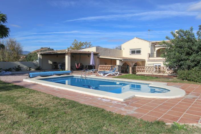 Image No.3-Maison / Villa de 4 chambres à vendre à Coin