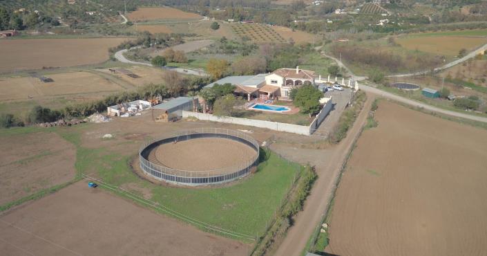 Image No.2-Maison / Villa de 4 chambres à vendre à Coin