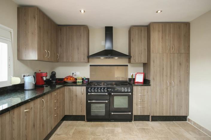 Image No.12-Maison / Villa de 4 chambres à vendre à Coin