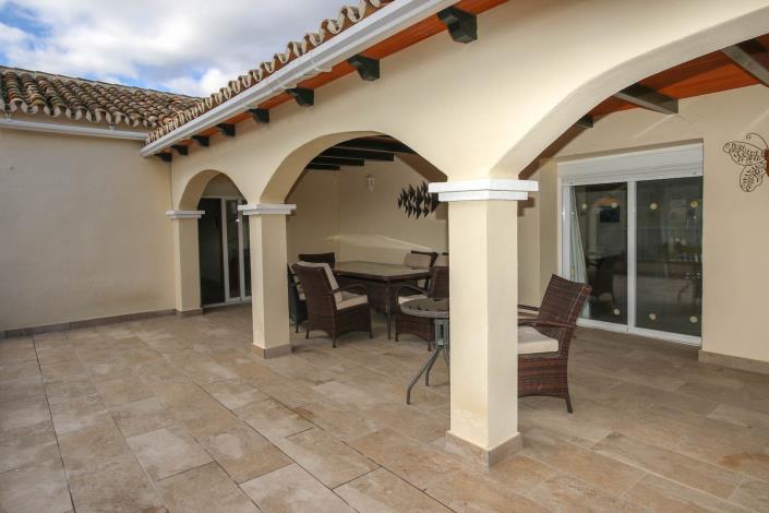 Image No.13-Maison / Villa de 4 chambres à vendre à Coin