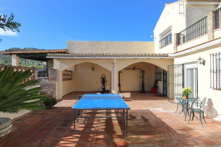 Image No.16-Maison / Villa de 4 chambres à vendre à Coin