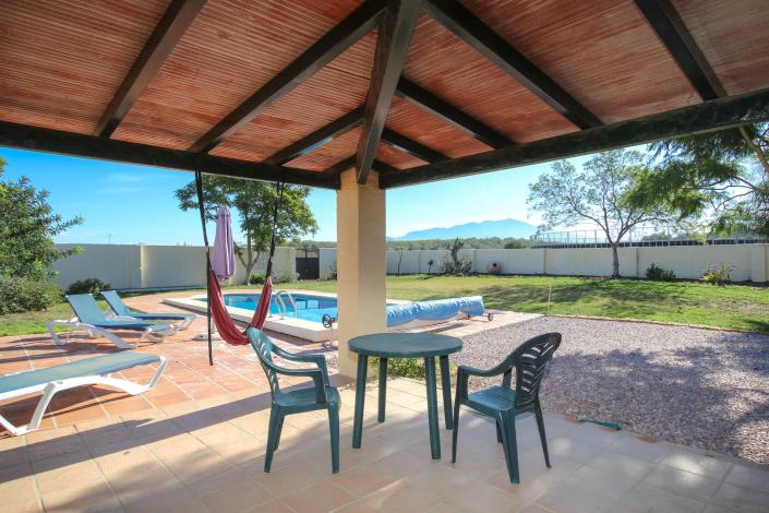 Image No.17-Maison / Villa de 4 chambres à vendre à Coin