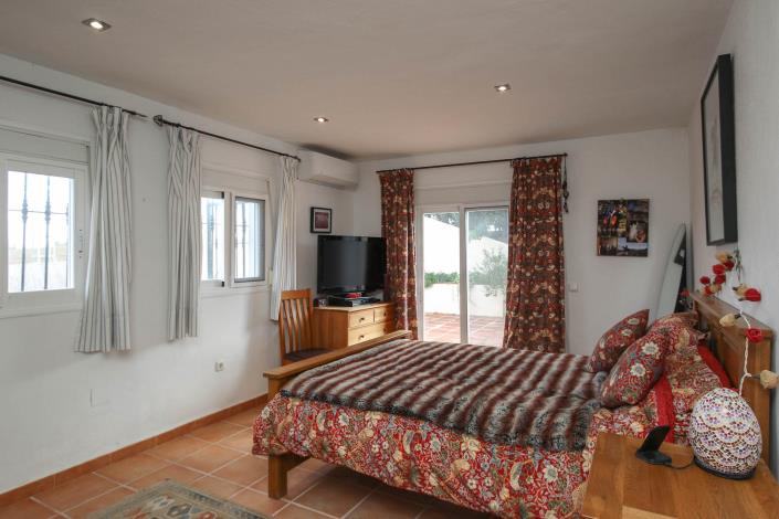 Image No.19-Maison / Villa de 4 chambres à vendre à Coin