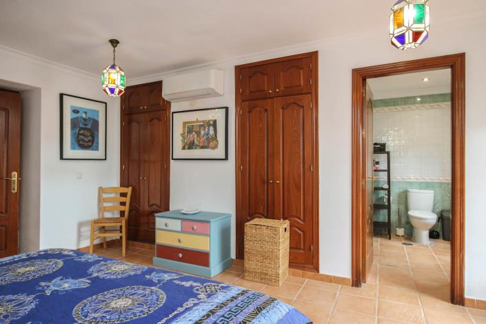 Image No.22-Maison / Villa de 4 chambres à vendre à Coin