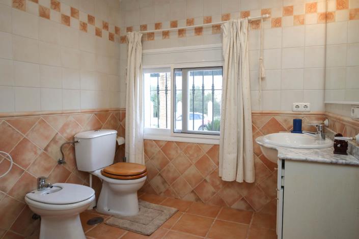 Image No.23-Maison / Villa de 4 chambres à vendre à Coin