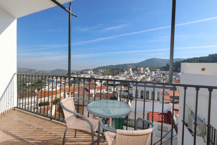 Image No.2-Appartement de 2 chambres à vendre à Malaga