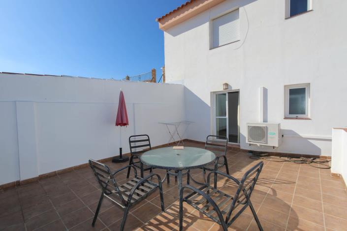 Image No.1-Appartement de 2 chambres à vendre à Malaga