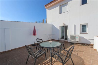 Appartement de 2 chambres à vendre à Malaga