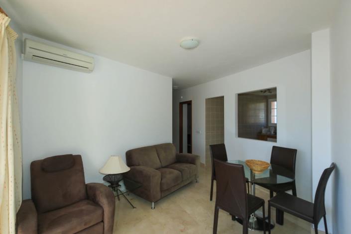 Image No.3-Appartement de 2 chambres à vendre à Malaga