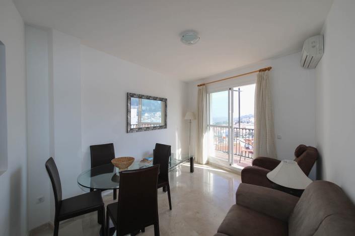 Image No.4-Appartement de 2 chambres à vendre à Malaga